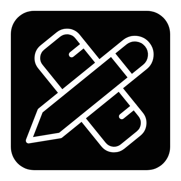 Instant Ruler Logo
